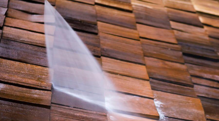 Professional New roof installation in Vernonia, OR